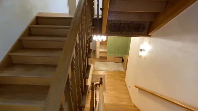 Продажа загородного дома в мкр. Салтыковка, Балашиха, Московской области смотреть онлайн