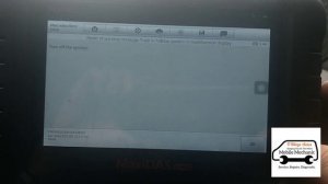 Mercedes Reset Adblue Eng. Start Not Possible P13E500 P140300 P152100 P13F600 Via Autel Diagnostic