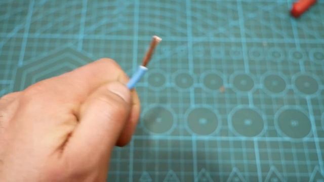 Как зачистить провод смотреть онлайн