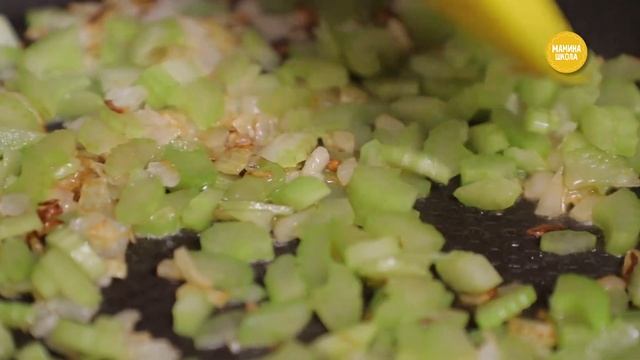 Как приготовить фаршированный перец смотреть онлайн