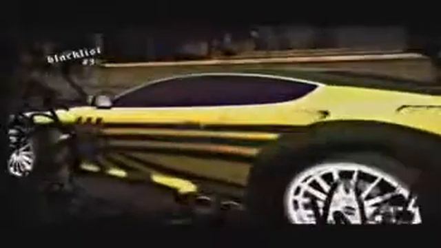 need for speed most wanted #3 Ronnie Blacklist video смотреть онлайн