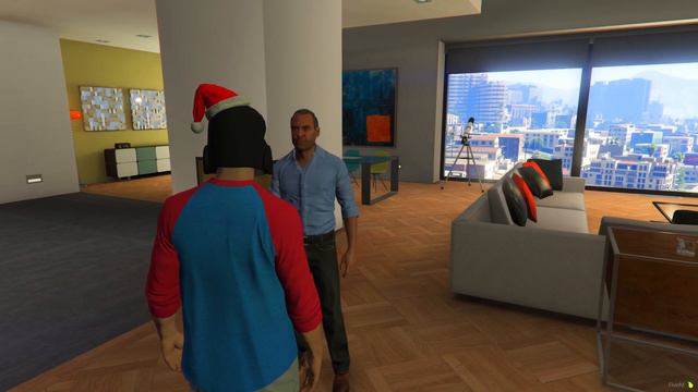БОМЖ СТАЛ БАНКРОТОМ В ГТА 5 ! ВЫЖИВАНИЕ БОМЖА В GTA 5 ONLINE #20 смотреть онлайн