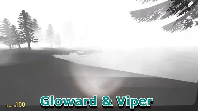 Scary Gmod Maps: Frozen Winter Part 3 [Gloward, Viper, Poly & Rippie] смотреть онлайн
