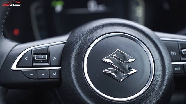 2022 Grand Vitara Zeta Automatic Review | Value for Money Variant ? Toyota Hyryder Rival? смотреть онлайн