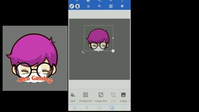 Tutorial buat logo kayak logo eksam?? смотреть онлайн