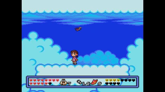 SFC Longplay - Doraemon 3: Nobita to Toki no Hougyoku (ドラえもん3 のび太と時の宝玉) смотреть онлайн