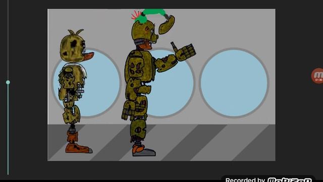 фнаф песня в рисуем мультфильмы 2 смотреть онлайн