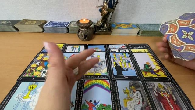 ❤️НОВЫЙ ЧЕЛОВЕК В ВАШЕЙ СУДЬБЕ…. смотреть онлайн