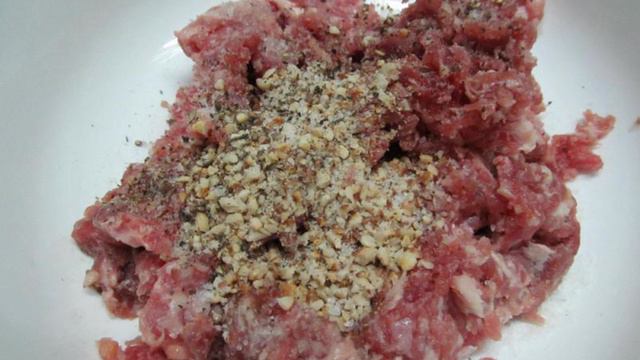 Готовим дома