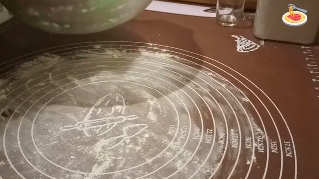 ІДЕАЛЬНЕ ТІСТО для вареників, пельменів смотреть онлайн