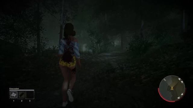 Friday the 13th: The Game — ГОРЯЩИЙ ОГНЕННЫЙ ДЖЕЙСОН ВУРХИЗ ВЫРЕЗАЕТ ВЫЖИВШИХ В ЛЕТНЕМ ЛАГЕРЕ! смотреть онлайн