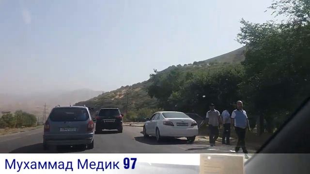 Рахи Норак Душанбе смотреть онлайн