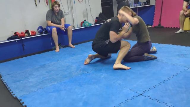 Бойцовский клуб 2(6)