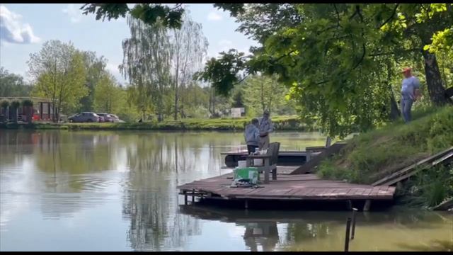 Мини-турнир «Прогрессивная награда». Часть первая смотреть онлайн