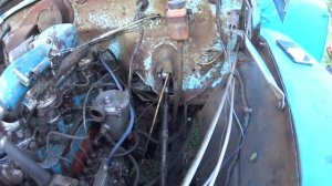 Гидроусилитель на Газон ГУР своими руками насос дозатор МТЗ