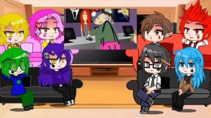 реакция 13 карт на бабку Аллку