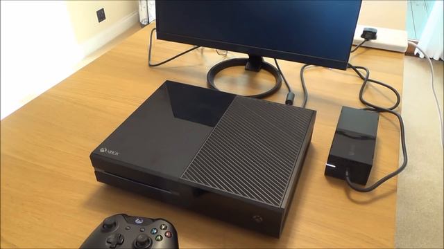 How to Power Cycle / Reset your Xbox One Console (3) смотреть онлайн