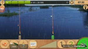 Реальная рыбалка #3. Фарм на рыб.хозе!