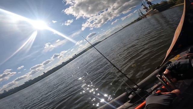 Deps Воблер DEPS BALISONG MINNOW, , перестал работать и стал поверхностным смотреть онлайн