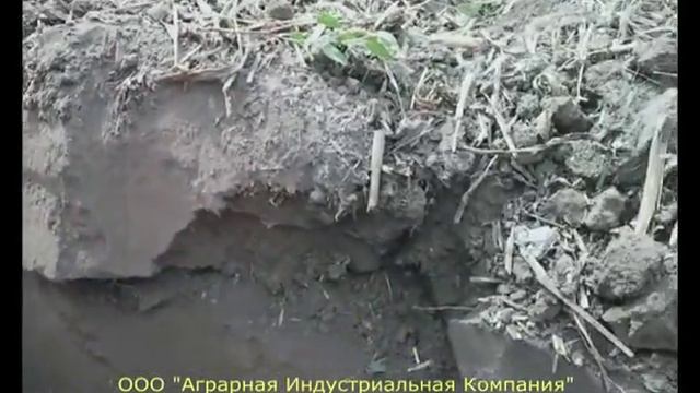Сравнение дисковой бороны и Salford RTS I-1100 в ООО "Дружба Нова" смотреть онлайн