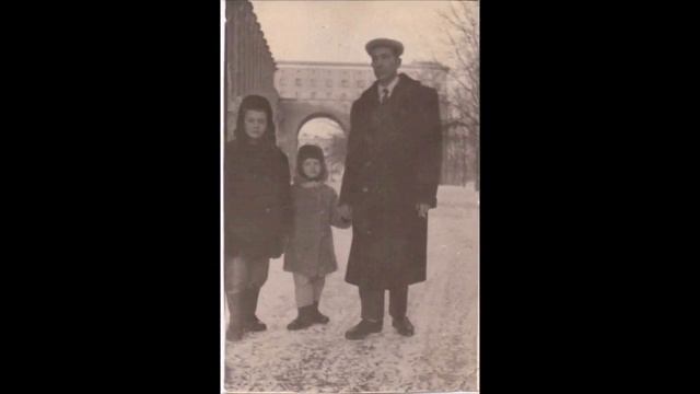 В12 Ретро! Горький! Автозавод! 50-80тые годы смотреть онлайн
