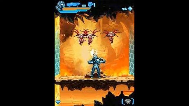 N.O.V.A 3 // Para celular! смотреть онлайн