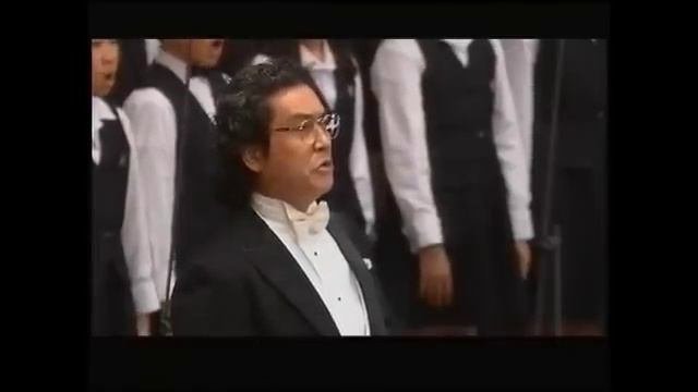 Arthur Honegger: A Christmas Cantata (Une cantate de Noël) смотреть онлайн
