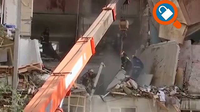 Гибель спасателей в Балашихе смотреть онлайн