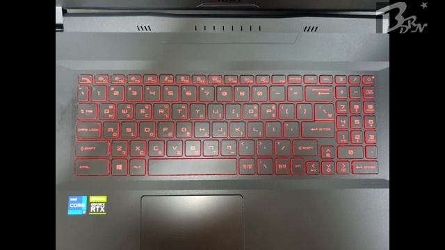 별걸다리뷰하는남자 ERIC #22 : MSI Sword GF76 A11UE 게이밍 노트북 리뷰 смотреть онлайн