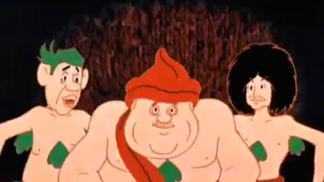 Говорят, мы бяки буки.mp4 смотреть онлайн