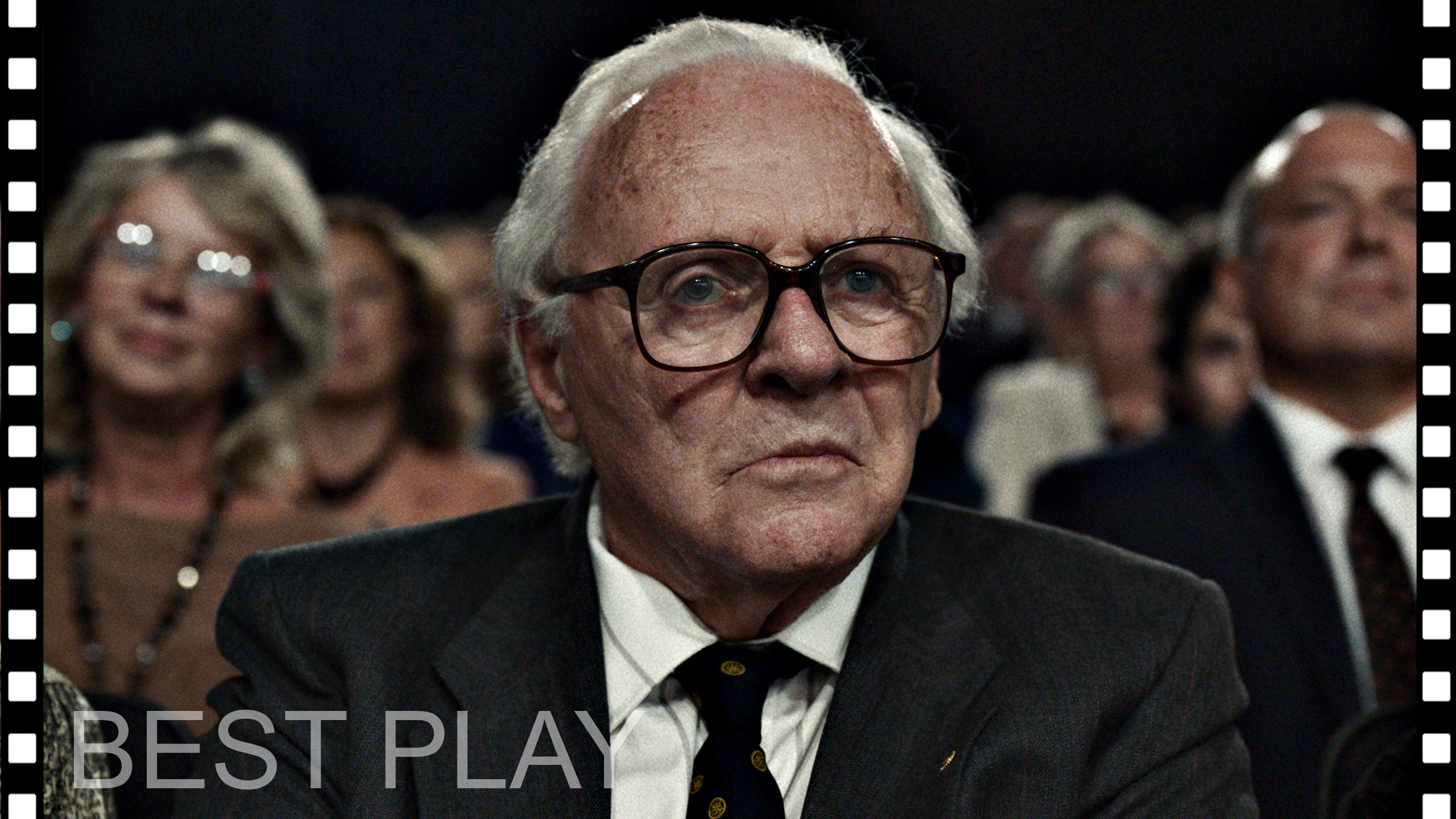 Одна жизнь — Русский трейлер (2024) смотреть онлайн