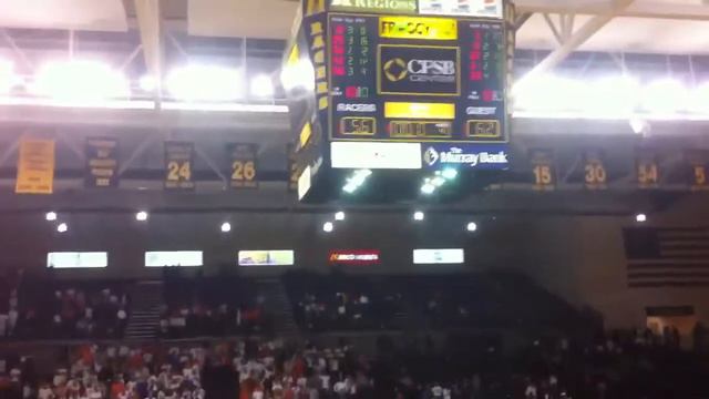 Marshall vs Tilghman region 1 championship game смотреть онлайн