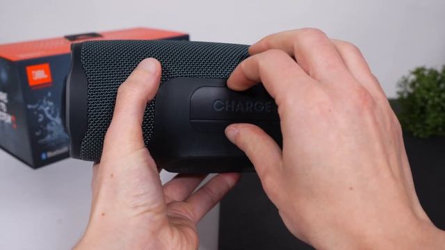JBL Charge Essential 2 Box im Test - Bluetooth Lautsprecher mit IPX7 und Powerbank - Testventure смотреть онлайн