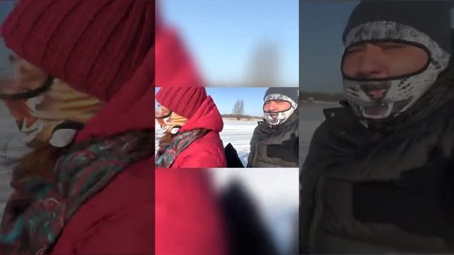 Yamaxa Viking ? смотреть онлайн