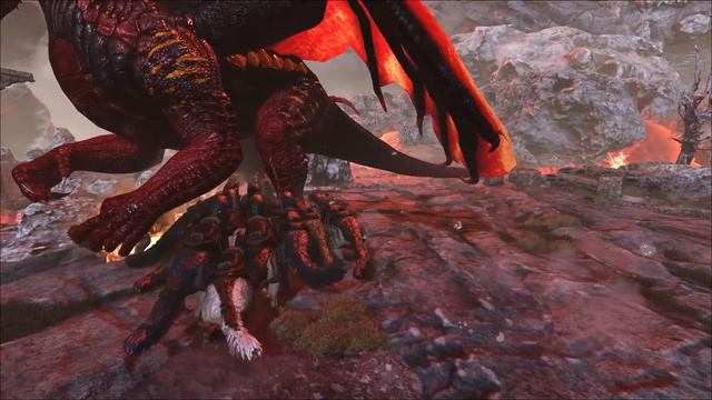 Top 10 LATE GAME Creatures in ARK Survival Evolved (Community Voted) смотреть онлайн