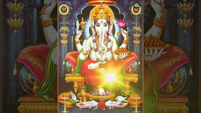 Мантра Ганеша для привлечения денег смотреть онлайн