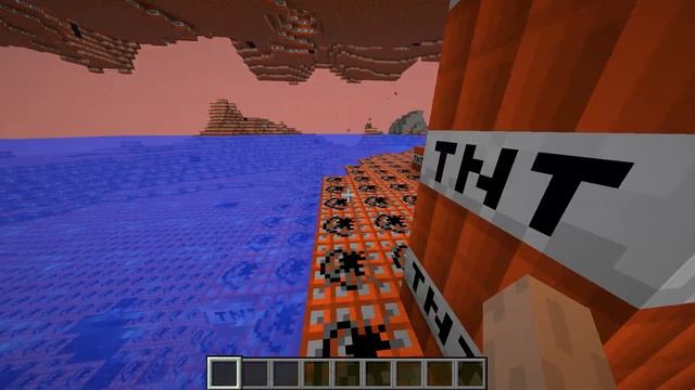 Обзор модов MINECRAFT 1.7.10 #21 МНОГО ПОРТАЛОВ (35 ШТУК) смотреть онлайн