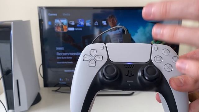 How To Fix PS5 Controller Stick Drift - Full Guide смотреть онлайн