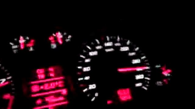Audi R8 Topspeed смотреть онлайн