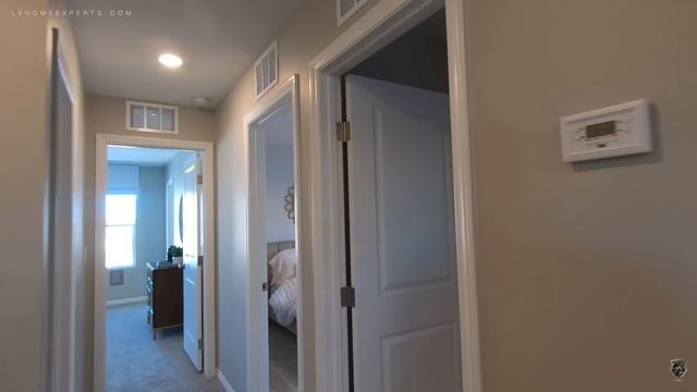 Homes For Sale Las Vegas $415K+, 2469 Sqft, 5BD, Loft, 4BA, 2CR. Durham West KB Homes Las Vegas смотреть онлайн