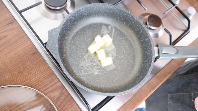Суп-пюре из красного перца с пряной сладкой кукурузой [Острый, пряный суп] смотреть онлайн