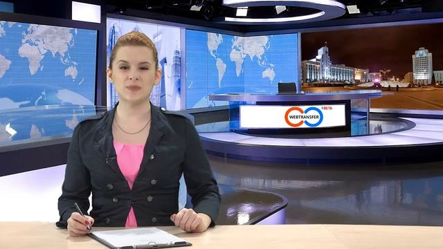 Анна Профит Новости Webtransfer от 13 апреля 2015г смотреть онлайн