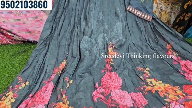 Most trending designer dresses latest trending collection with price Diwali SPL смотреть онлайн
