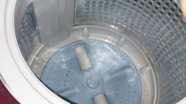 Samsung Digital Inverter Washing Machine ⚡️ Samsung Washing Machine 6.5 Kg Demo