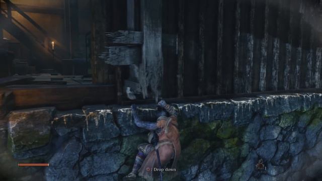 Sekiro Playthrough Part 1: The Adventures Of The WORST Shinobi Begin! (Sekiro Shadows Die Twice) смотреть онлайн