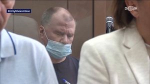 Суд огласил суровый приговор лидеру и участникам ОПГ Пичуги