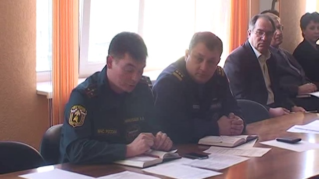 Совещание антитеррористической комиссии смотреть онлайн