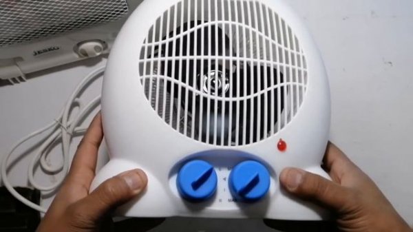Which heater to use rod heater or fan heater | kon sa heater lain raad wala ya fan heater Urdu/Hind