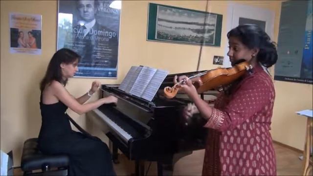 A Migliavacca, Mazurka смотреть онлайн