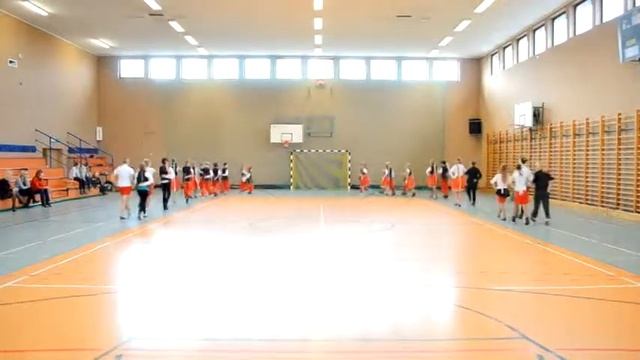 Narodowy Taniec Polonez   Polonaise Music Chopin